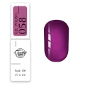 Trendy Nails Esmalte Semipermanente 58, 8ml — Photo 4