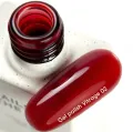 NAILSOFTHEDAY Esmalte Semipermanente Vitrage 02, 10 ml — Photo 4