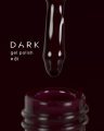 Dark by Rior Esmalte Semipermanente 81, 10ml — Photo 4