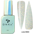 DNKa Acrygel Liquido 53, 12ml — Photo 4