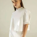 Uniforme &quot;MONACO&quot; blanco, M — Photo 7