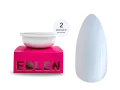 Edlen Recambio Builder Gel 02, 30ml — Photo 4