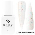 DNKa Cover Base 0063 Inspiration, 12 ml — Photo 4