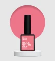 NAILSOFTHEDAY Esmalte Semipermanente Let's special Salmon, 10ml — Photo 6