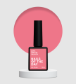 NAILSOFTHEDAY Esmalte Semipermanente Let&#039;s special Salmon, 10ml — Photo 4