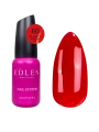 Edlen Cover Base 60 Wine, 17ml — Photo 4