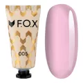 F.O.X Nano Poly Gel 05, 15ml — Photo 4