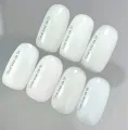 NAILSOFTHEDAY Cover base milk 06 Shimmer, 30ml — Photo 6