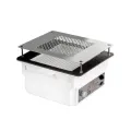 Teri Integrable 800 BLACK BLACK, 80W — Photo 8
