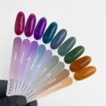 TOUCH Cover Base Wine, 15ml (sin pincel) — Photo 5