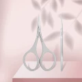 Staleks Tijeras para cutícula BEAUTY &amp; CARE 10/1 — Photo 3