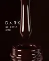Dark by Rior Esmalte Semipermanente 160, 6ml — Photo 4