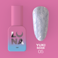 Luna Yuki Base 05, 13ml — Photo 5