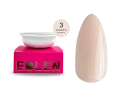 Edlen Recambio Builder Gel 03, 30ml — Photo 4