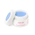Creamy Builder Gel JOIA vegan Powder Blue, 15ml — Photo 4