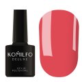 Esmalte Semipermanente Komilfo Deluxe Series 083, 8ml — Photo 4