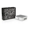 Aspirador de polvo MUSSON X2 Graphite 72W — Photo 11