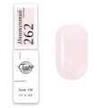 Trendy Nails Esmalte Semipermanente 262(translucido), 8ml — Photo 6