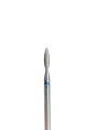 Edlen Fresa Diamante Llama 021 con punta, azul — Photo 3