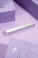 DNKa Linterna UV/Led, plata — Photo 7