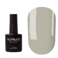 Komilfo Color Base Concrete Gray, 8ml — Photo 4