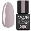 Moon Full FRENCH BASE 12, 30ml bote alto — Photo 7