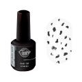 Trendy Nails Crush Top Matte, 15ml — Photo 4