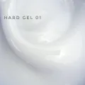 Touch Hard Gel 01, 15ml — Photo 4