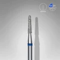 Punta Diamante Staleks FA70B018/8 «Tronco» 1.8 mm azul — Photo 3