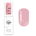 Trendy Nails Cover Base 173, 15ml — Photo 7