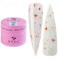 DNKa Acrygel Liquido 36 Peony, 15ml — Photo 6