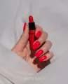 Saute Nails Esmalte Semipermanente Red Light Baby, 8ml — Photo 7