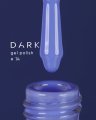 Dark by Rior Esmalte Semipermanente 74, 10ml — Photo 3