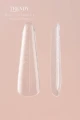 Trendy Nails Moldes Superiores Model F4 Arched Almond (140uds) — Photo 6