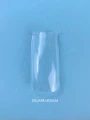 LunaMoon Gel Tips Square Medium — Photo 6