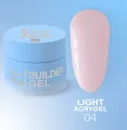 Luna Light Acrygel 04, 50ml — Photo 4