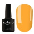 Esmalte Semipermanente Komilfo DeLuxe Series Kaleidoscopic K004, 8ml — Photo 4