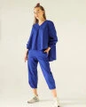 Uniforme &quot;RURU MONACO&quot; azul, 3XL — Photo 6