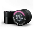 NAILSOFTHENIGHT Sparkle Builder Gel 04, 15ml — Photo 5