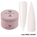 DNKa Acryl Gel 06 Creamy, 30 ml — Photo 4