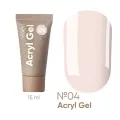 Valeri Acryl Gel 04, 30ml — Photo 9
