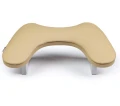 Reposamanos Ortopédico, beige — Photo 10