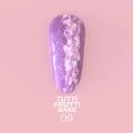 Luna TUTTI FRUTTI Base 09, 13ml — Photo 6