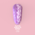 Luna TUTTI FRUTTI Base 09, 13ml — Photo 6