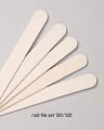 Dark by Rior Limas Desechables 150/150grit (50pcs) — Photo 3