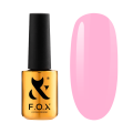 Esmalte semipermanente 145 F.O.X. 7 ml — Photo 6