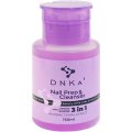 DNKa Nail Prep &amp; Cleanser 3 in 1, 150 ml — Photo 3