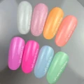 NAILSOFTHEDAY Let’s special Tulip, 10ml — Photo 5