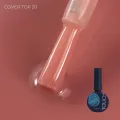 TOUCH Cover top 20, 13ml — Photo 4