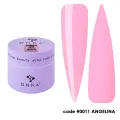 DNKa Builder Gel 11, 15ml — Photo 5